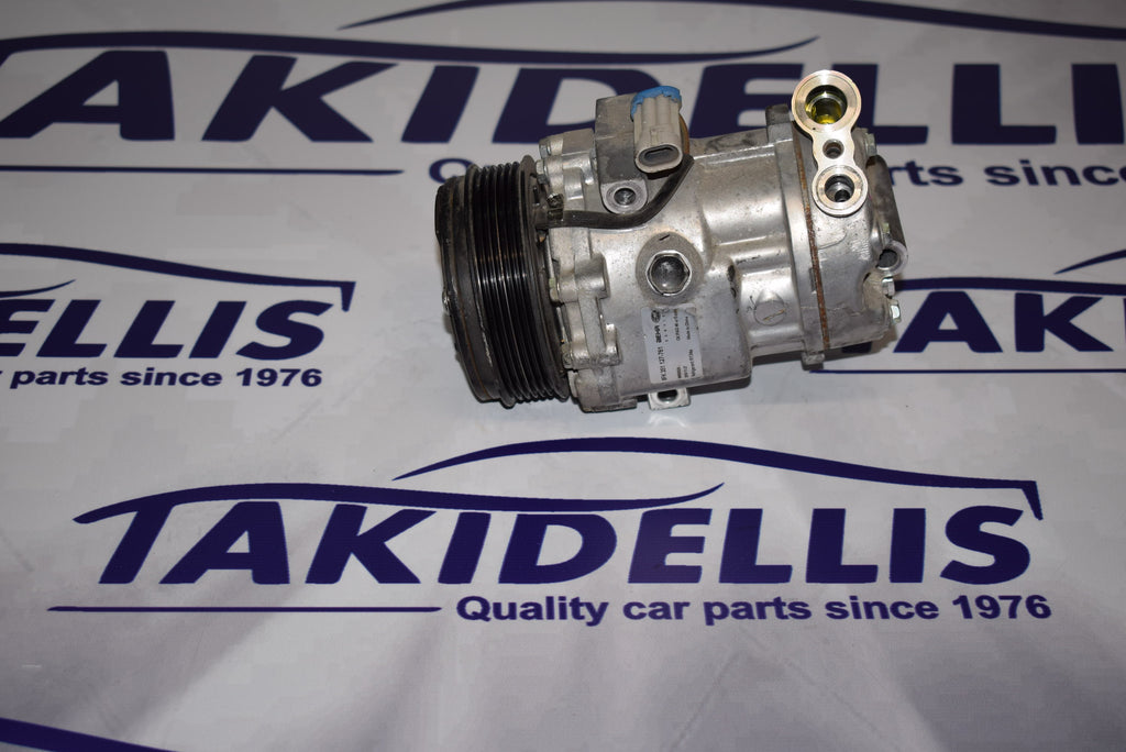 Συμπιεστής Κομπρεσέρ Opel Y17DTL