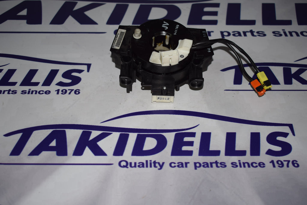 Ταινία Τιμονιού Nissan Qashqai 2007-2014