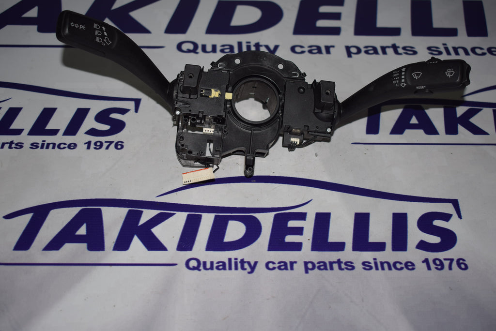 Χειριστήριο Τιμονιού Audi A4 2008-2016