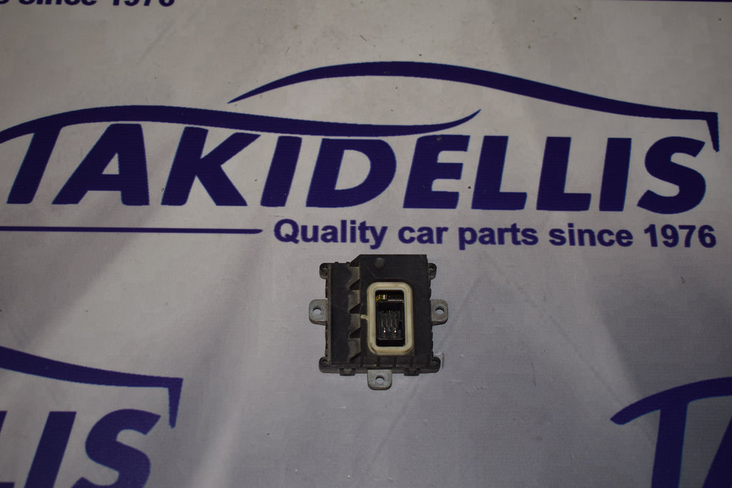 Μονάδα Αμαξώματος BMW