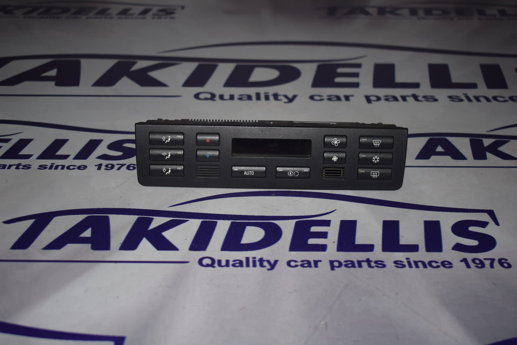 Χειριστήριο Κλιματισμού BMW E46 1997-2006