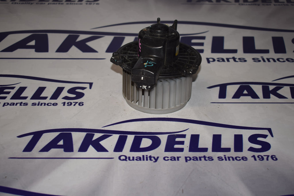 Μοτέρ Καλοριφέρ - Κλιματισμού Suzuki