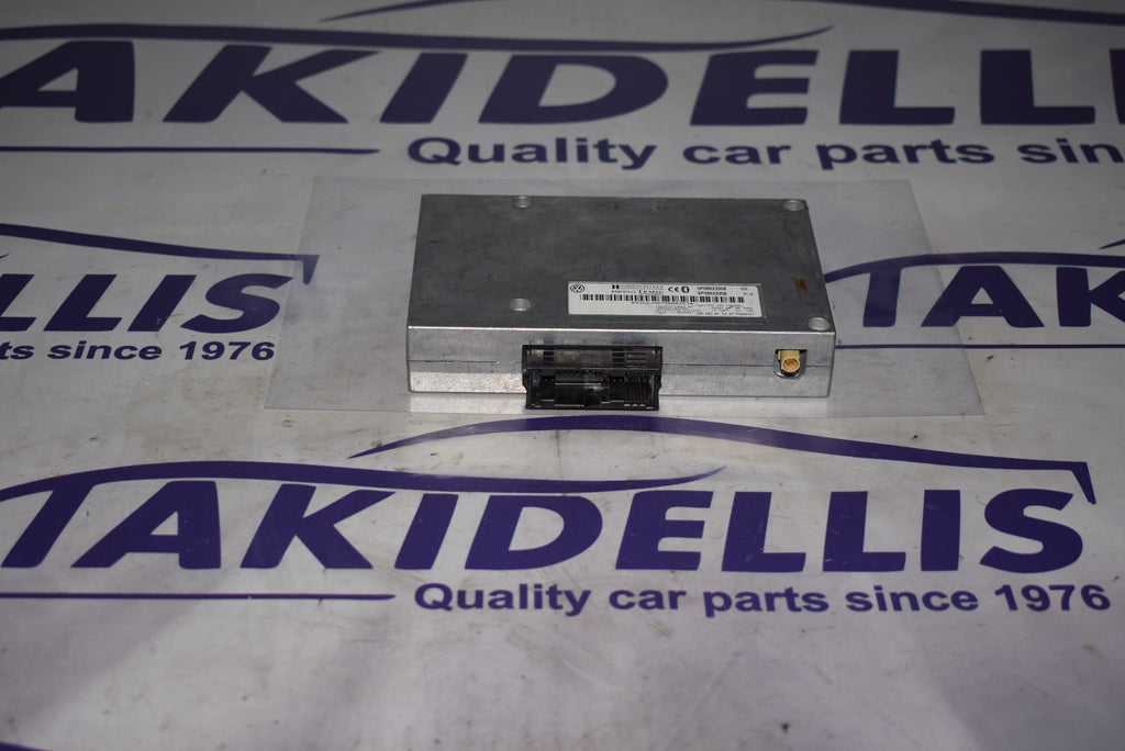 Εγκέφαλος Bluetooth Group Vag