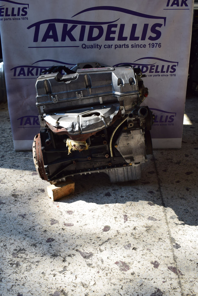 Κινητήρας Mercedes-Benz 111920