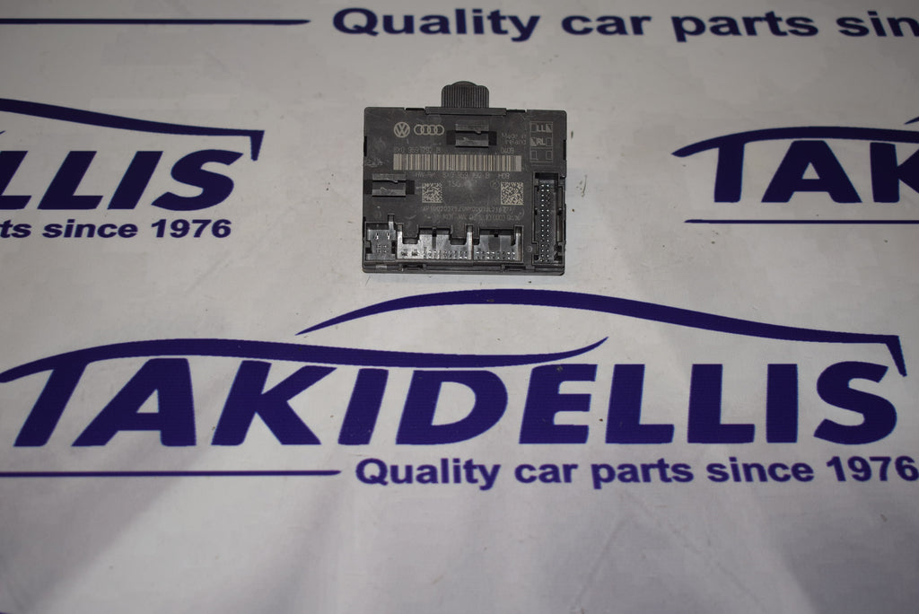 Εγκέφαλος Κεντρικού Κλειδώματος Group Vag