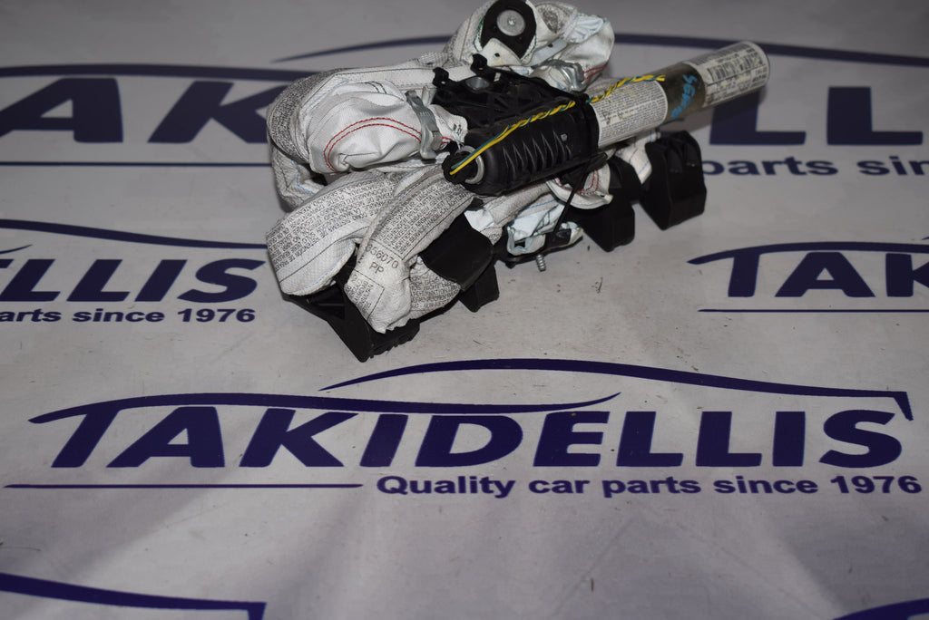 Αερόσακος Πλευρικός Οροφής Αριστερός BMW E87