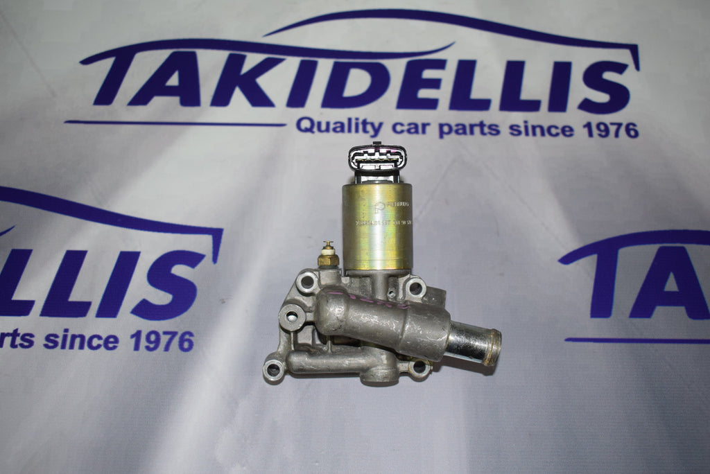 Βαλβίδα Ανακύκλωσης Καυσαερίων - EGR Opel Z12XE