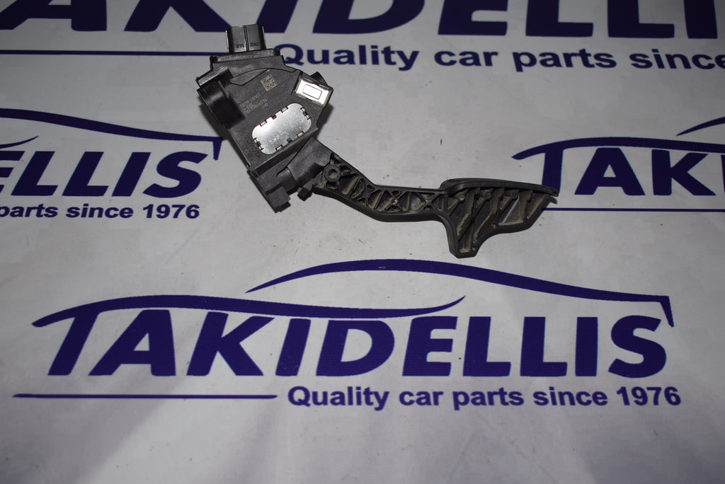 Πετάλι Γκαζιού Toyota Yaris 2013-2020