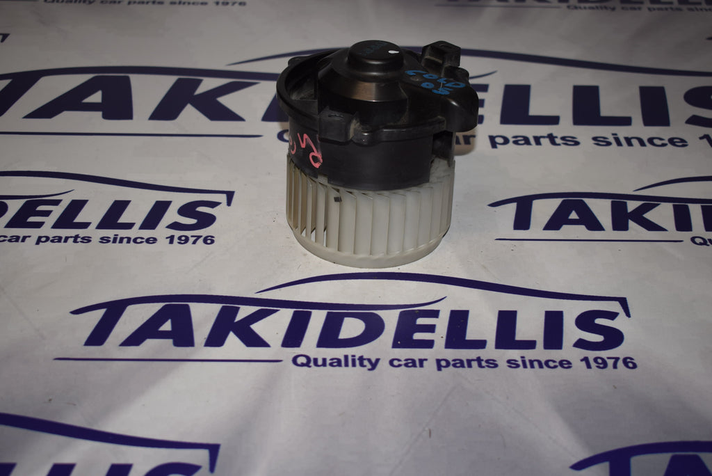 Μοτέρ Καλοριφέρ - Κλιματισμού Mitsubishi