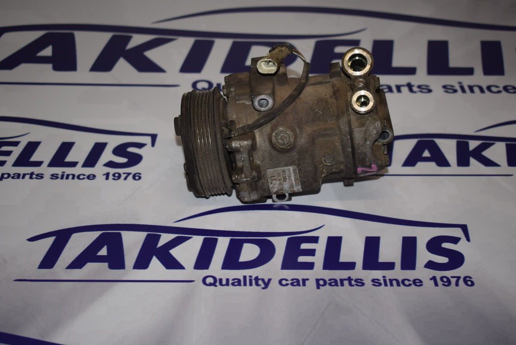 Συμπιεστής Κομπρεσέρ Opel Z16SE