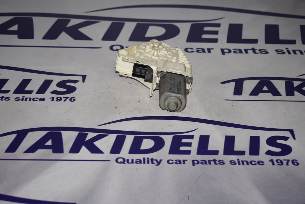 Μοτέρ Παραθύρου Εμπρός Δεξί Audi A4