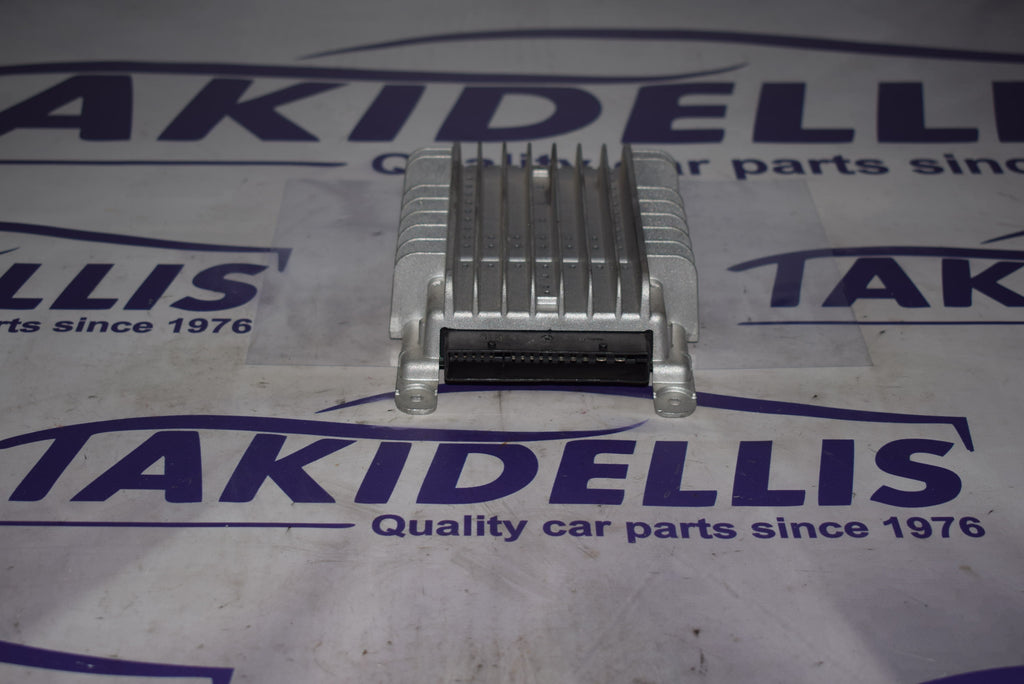 Ενισχυτής Ραδιοφώνου Audi A4 2000-2005