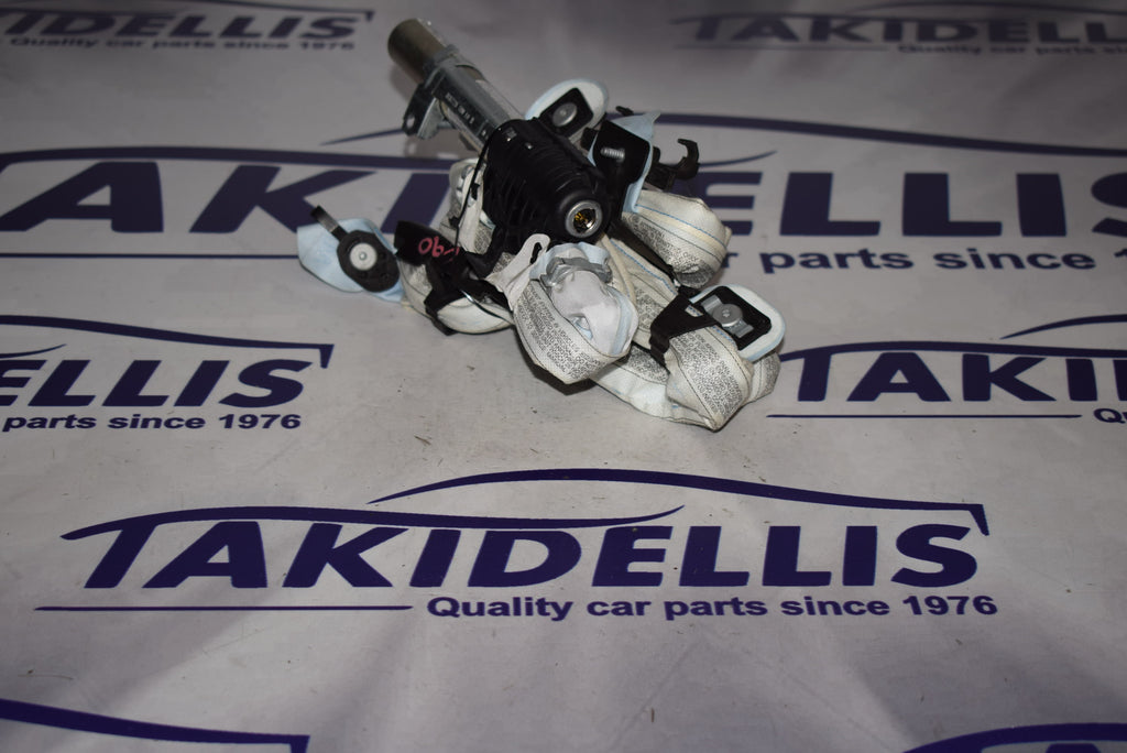 Αερόσακος Πλευρικός Οροφής Αριστερός BMW E90