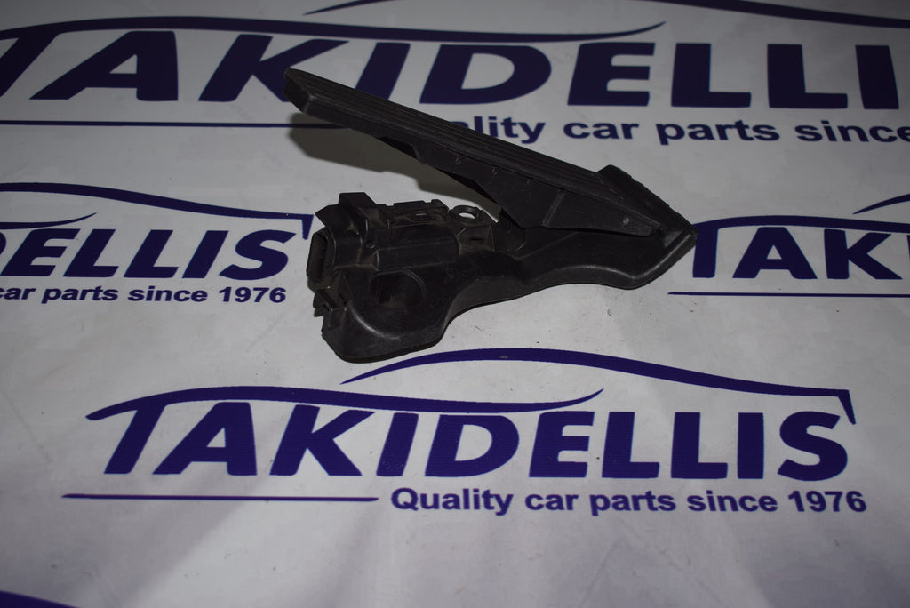 Πετάλι Γκαζιού Group Vag 2004-2010