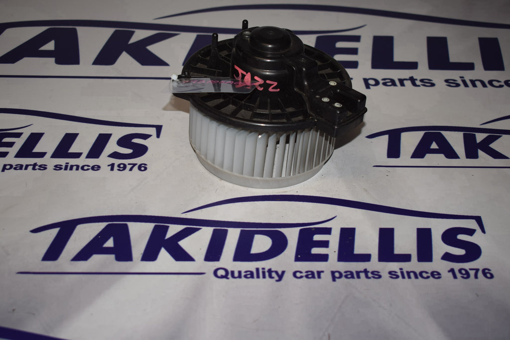 Μοτέρ Καλοριφέρ - Κλιματισμού Honda