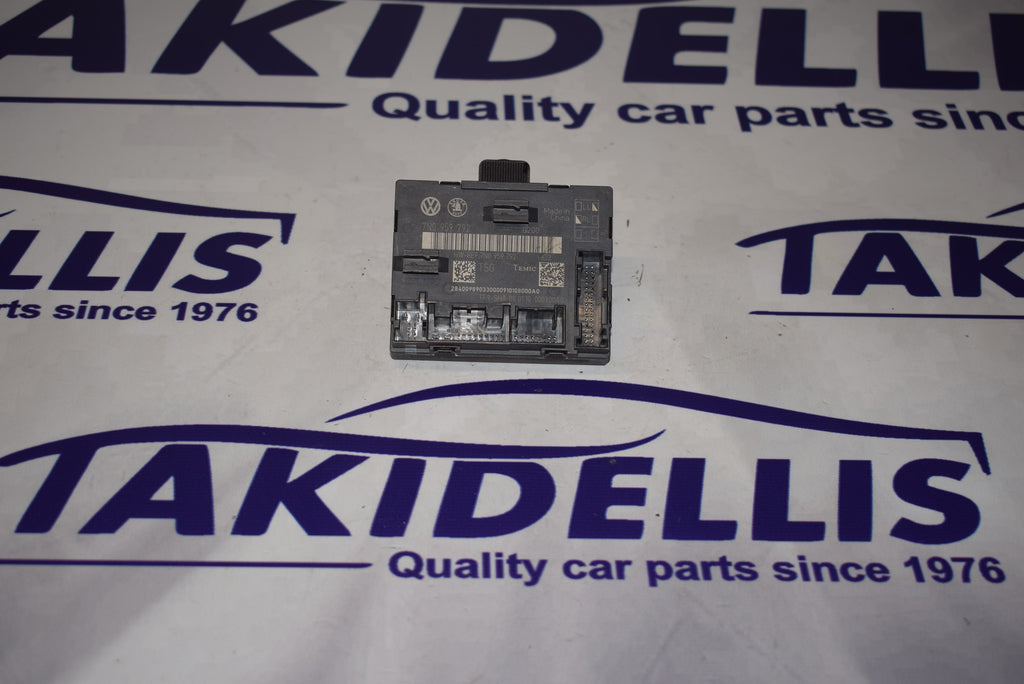 Εγκέφαλος Κεντρικού Κλειδώματος Group Vag