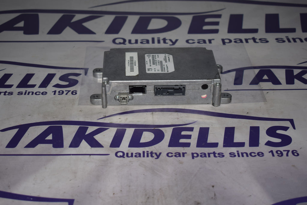 Μονάδα Ελέγχου Porsche Cayenne 2002-2007