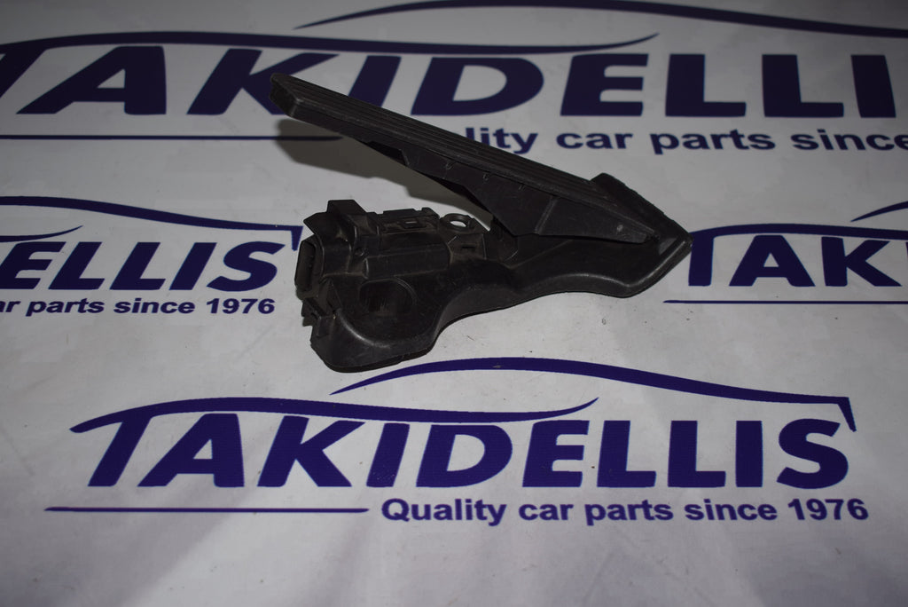 Πετάλι Γκαζιού Group Vag 2004-2010