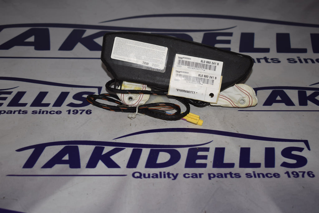 Αερόσακος Πλευρικός Καθίσματος Αριστερός Group Vag