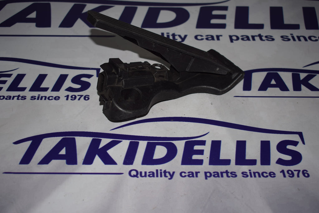 Πετάλι Γκαζιού Group Vag 2004-2010