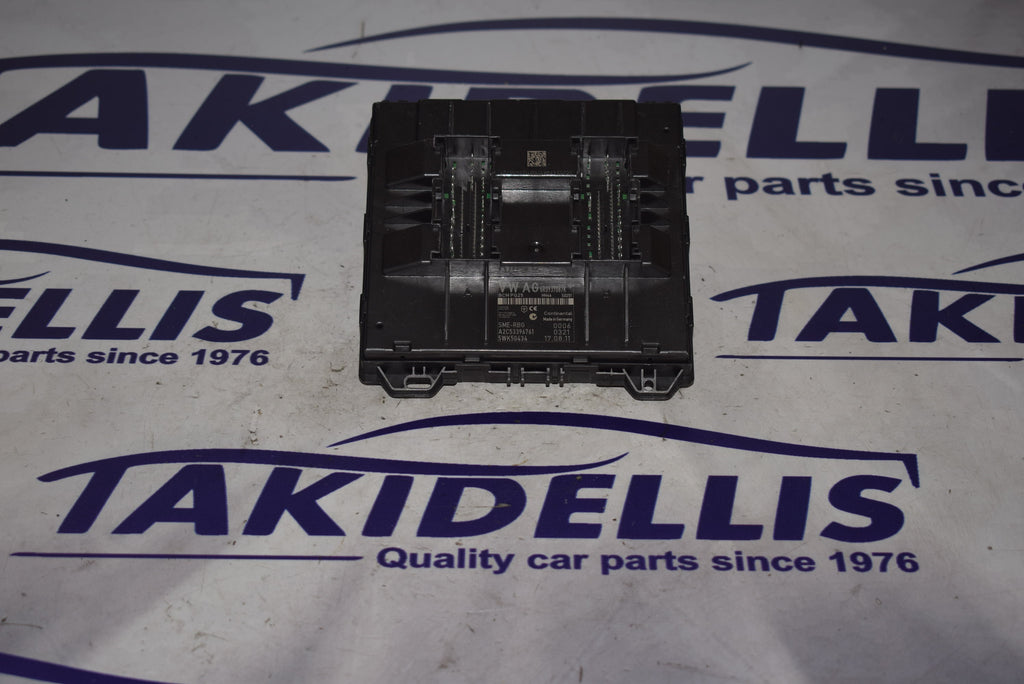 Εγκέφαλος Άνεσης Group Vag 2010-2015