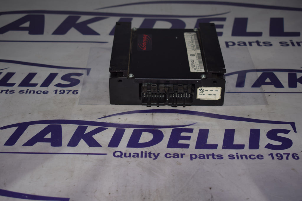 Μονάδα Ελέγχου Volkswagen Passat 2000-2005