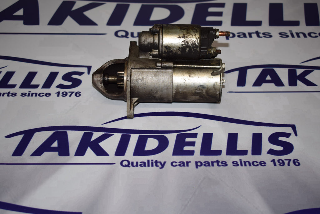 Μίζα Opel Z16XE1