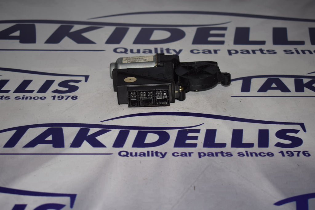 Μοτέρ Παραθύρου Εμπρός Δεξί Skoda Fabia