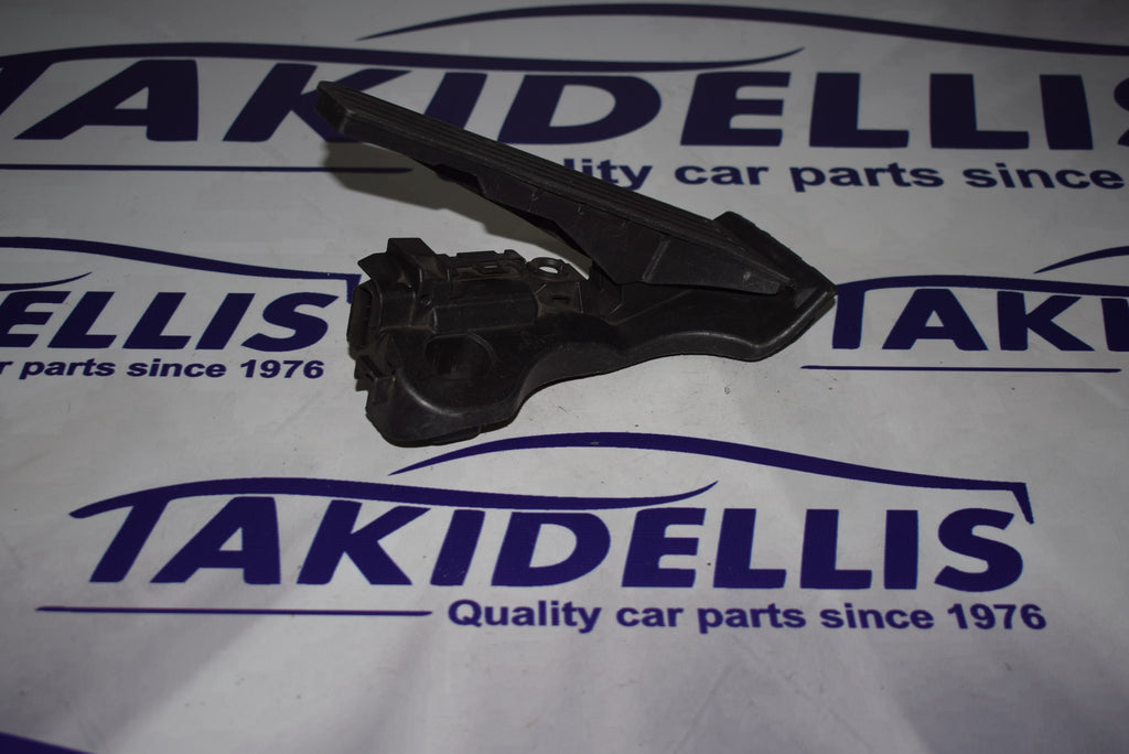 Πετάλι Γκαζιού Group Vag 2004-2010