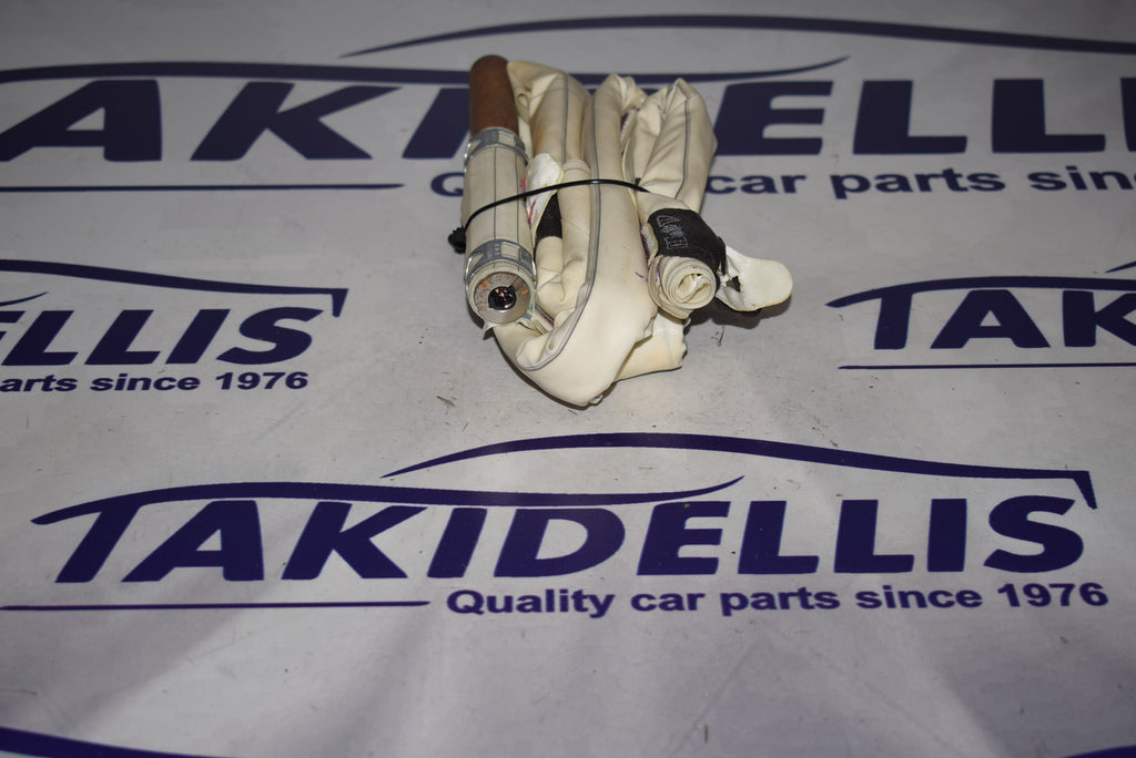 Αερόσακος Πλευρικός Οροφής Αριστερός BMW F20