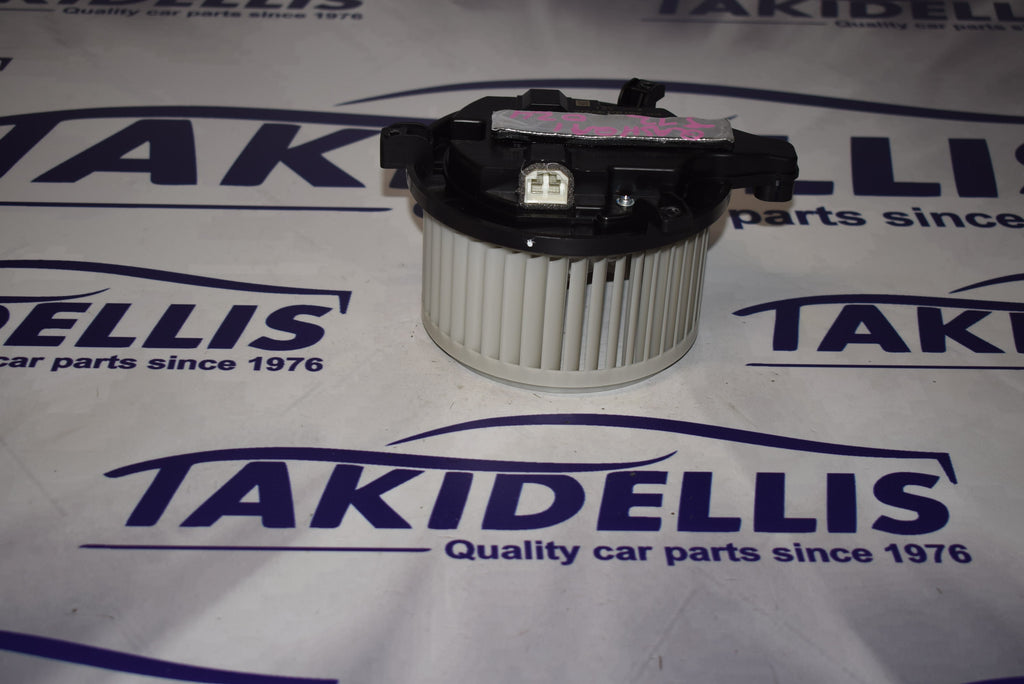 Μοτέρ Καλοριφέρ - Κλιματισμού Nissan