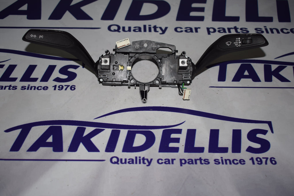 Χειριστήριο Τιμονιού Audi Q3 2018-2023