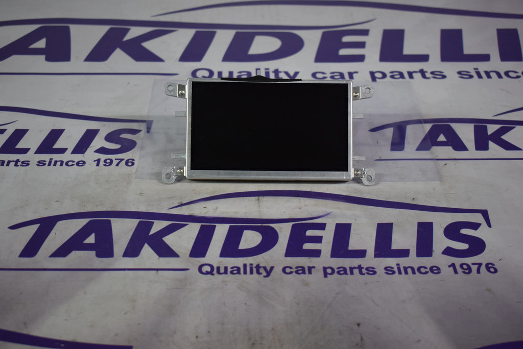 Οθόνη Audi A4 2011-2016