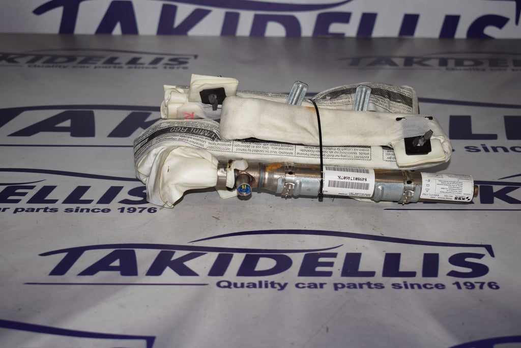 Αερόσακος Πλευρικός Οροφής Δεξιός Mini Cooper Countryman