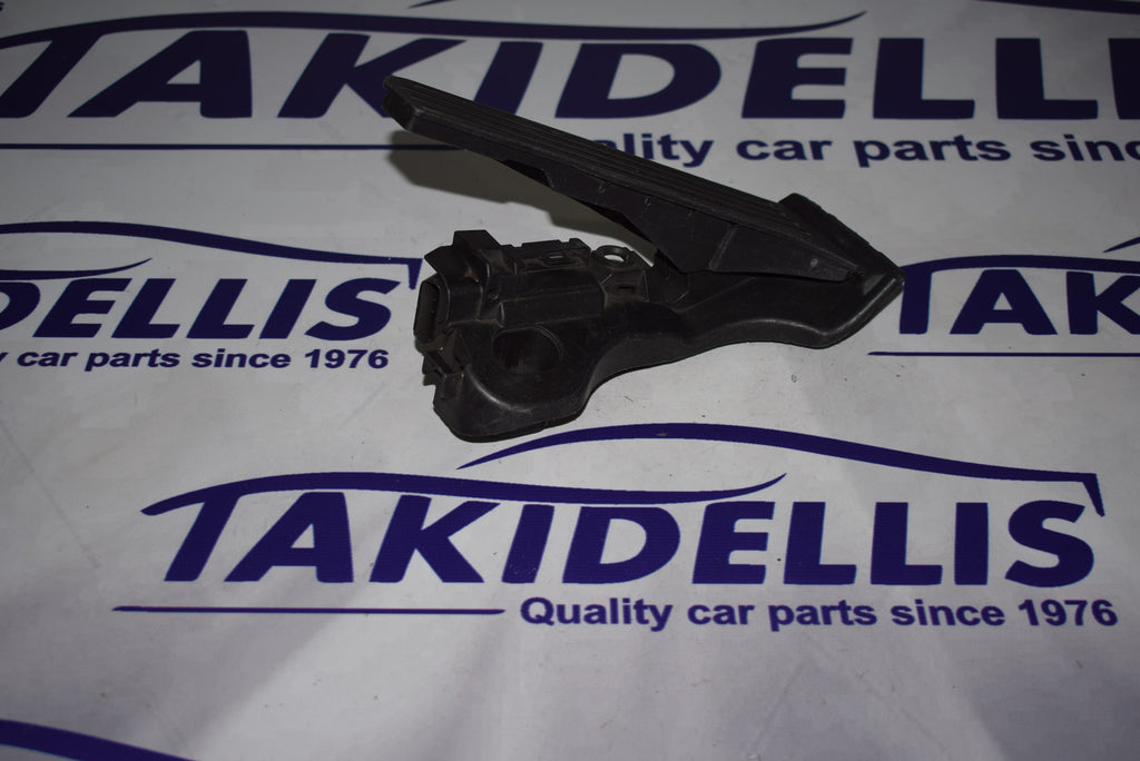 Πετάλι Γκαζιού Group Vag 2004-2010