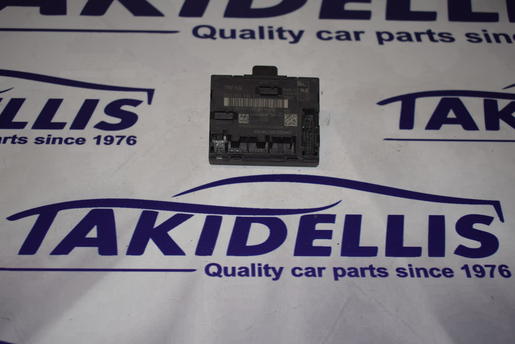 Εγκέφαλος Κεντρικού Κλειδώματος Group Vag