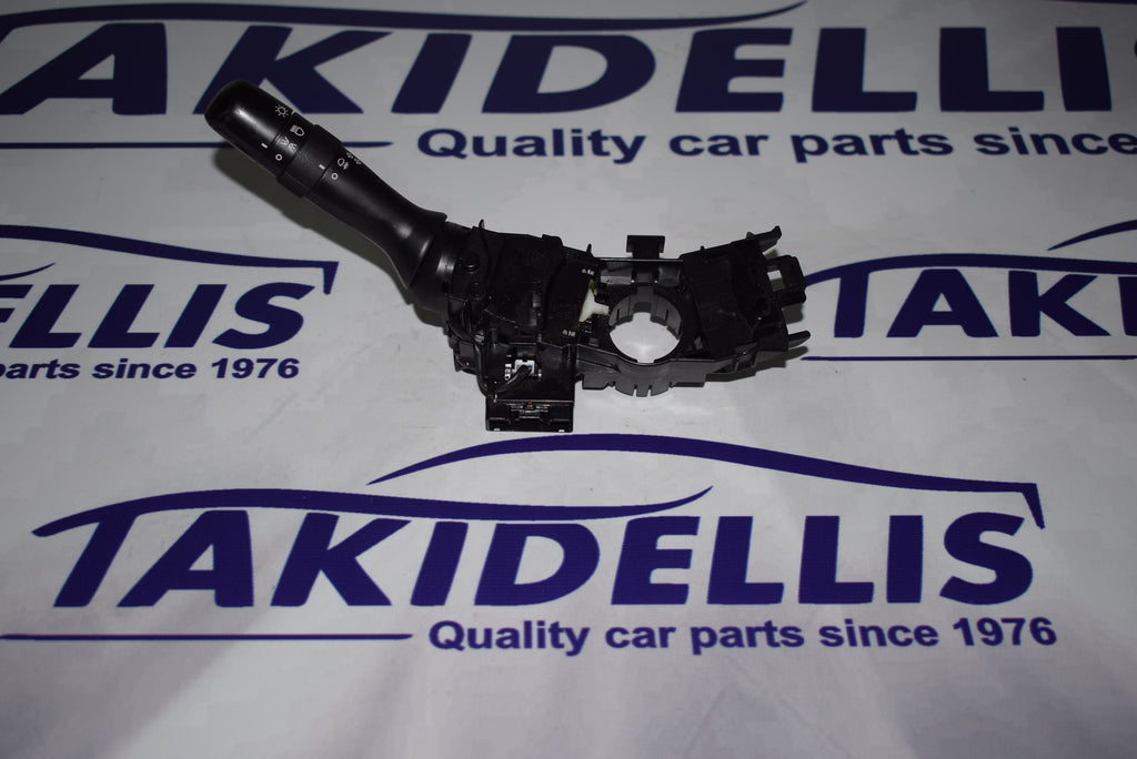 Χειριστήριο Φώτων Toyota Yaris 2010-2015