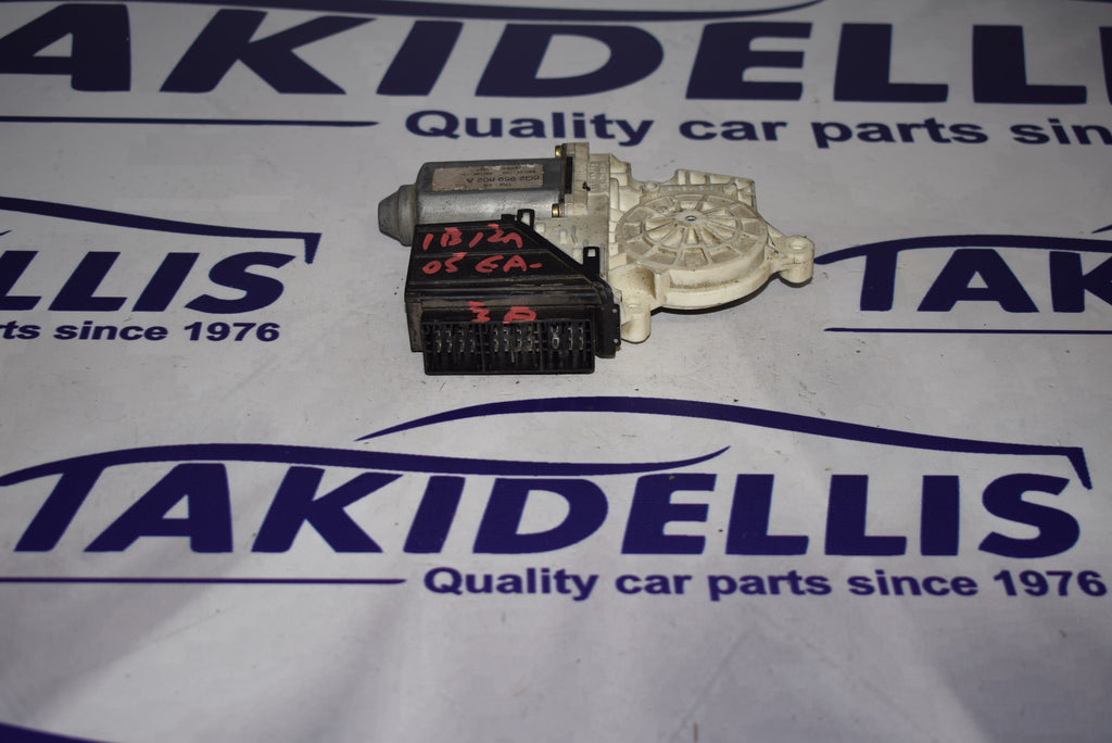 Μοτέρ Παραθύρου Εμπρός Αριστερό Seat Ibiza