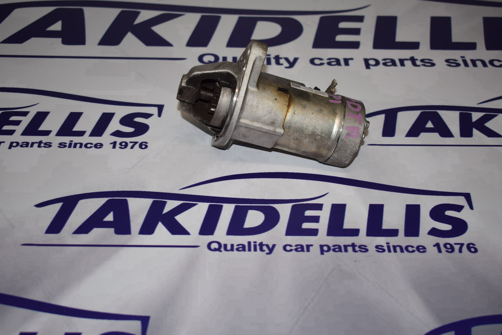 Μίζα Opel Z17DTR