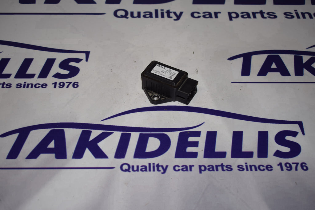 Μονάδα Αμαξώματος BMW