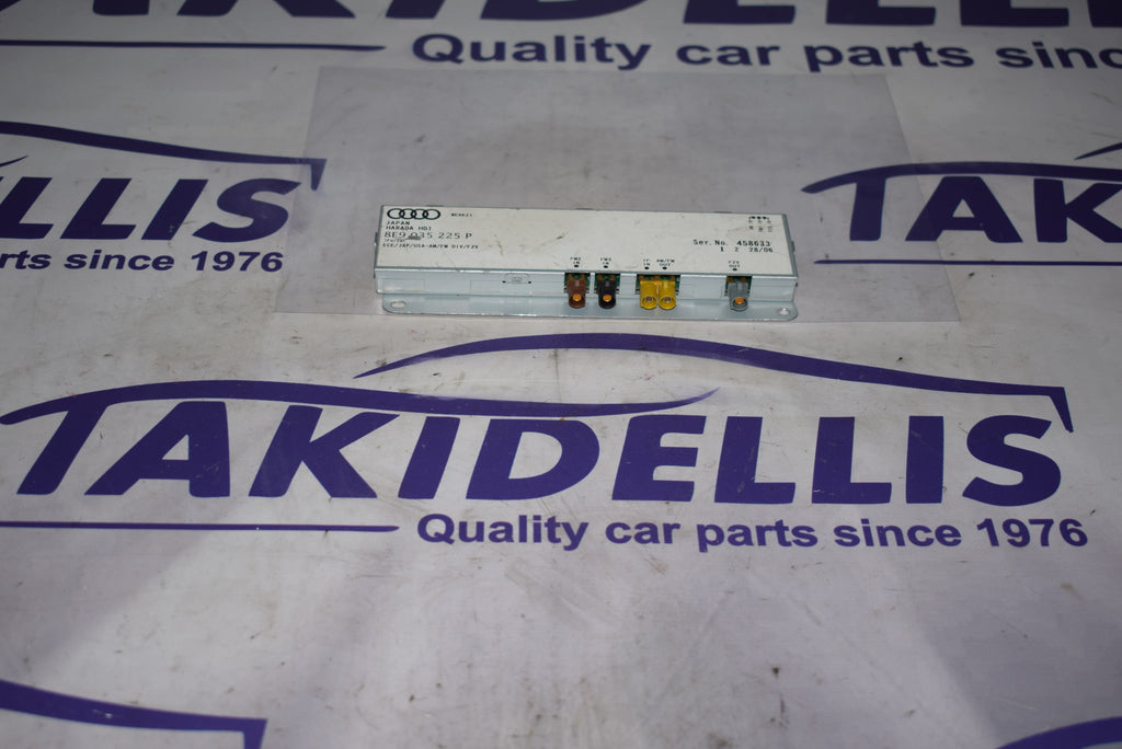 Ενισχυτής Κεραίας Audi A4 2003-2008