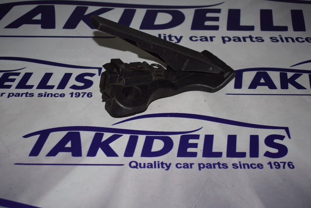 Πετάλι Γκαζιού Group Vag 2004-2010