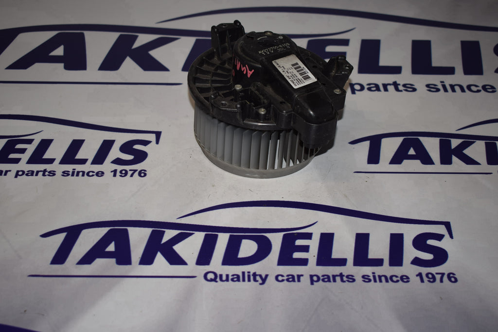 Μοτέρ Καλοριφέρ - Κλιματισμού Toyota