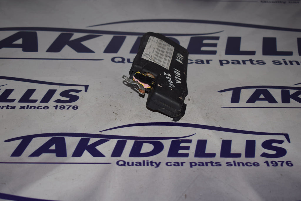 Αερόσακος Πλευρικός Καθίσματος Δεξιός Group Vag