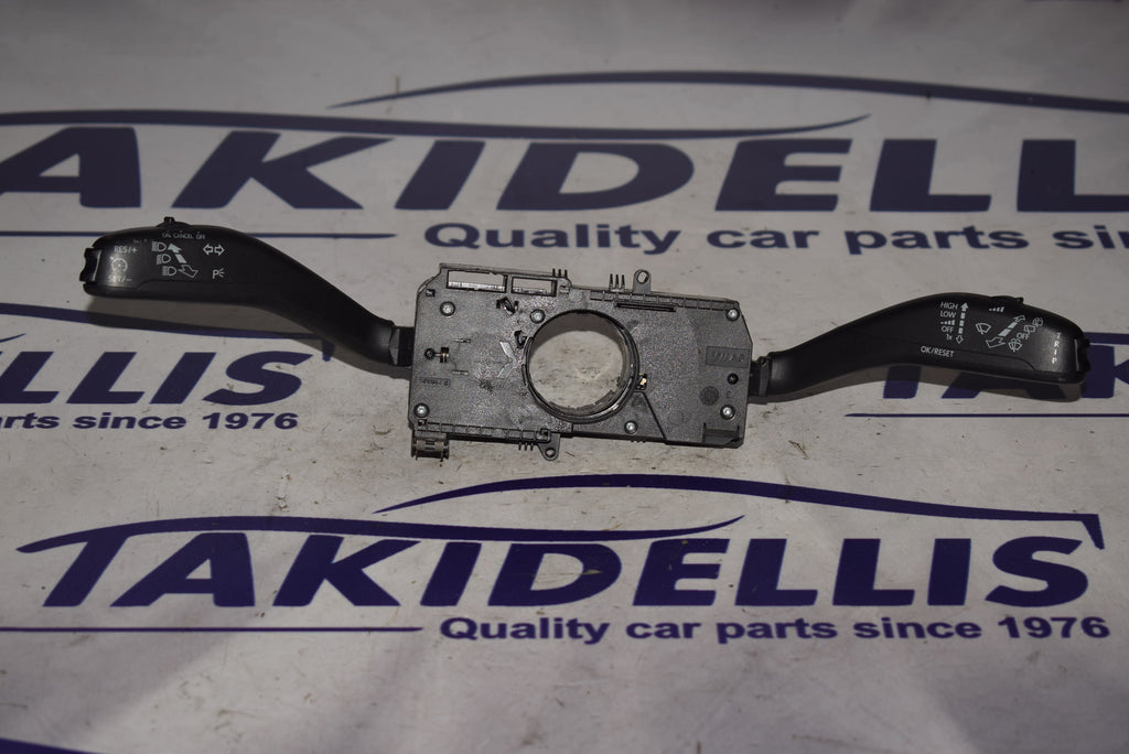 Χειριστήριο Τιμονιού Volkswagen Polo 2009-2017