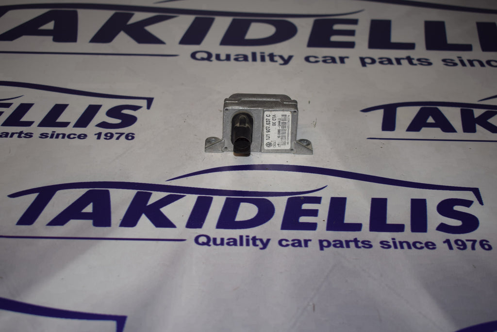 Εγκέφαλος Esp Group Vag