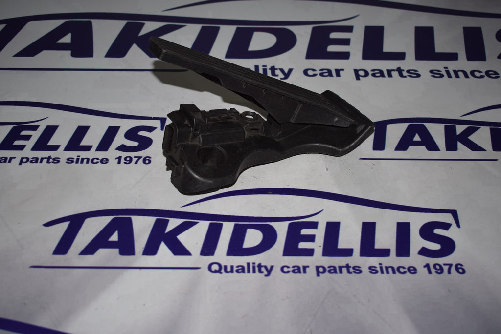 Πετάλι Γκαζιού Group Vag 2004-2010