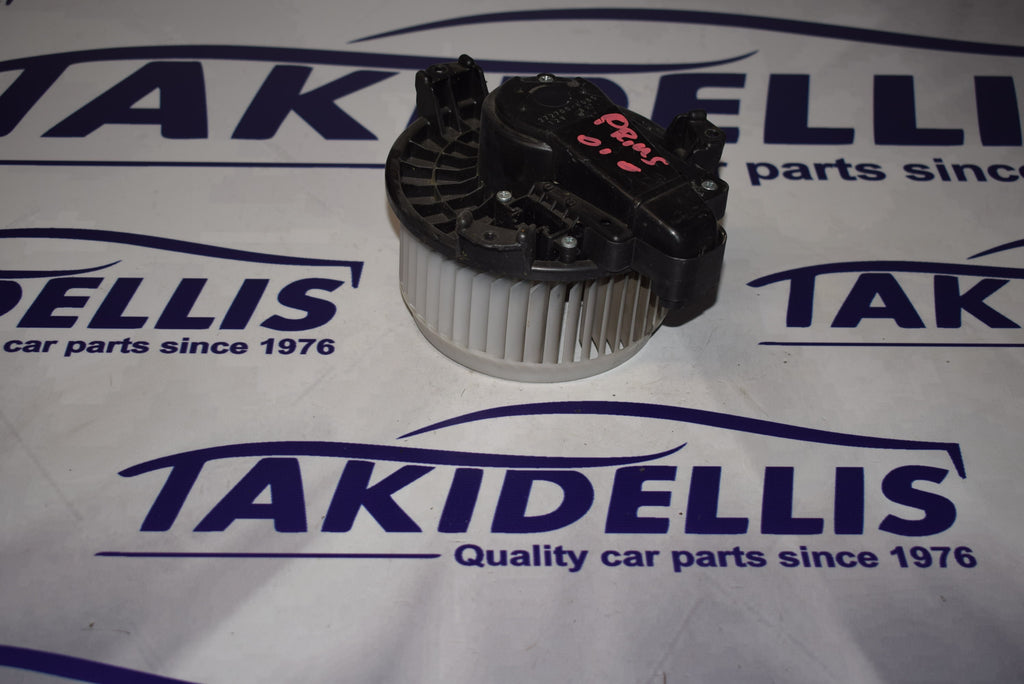 Μοτέρ Καλοριφέρ - Κλιματισμού Toyota