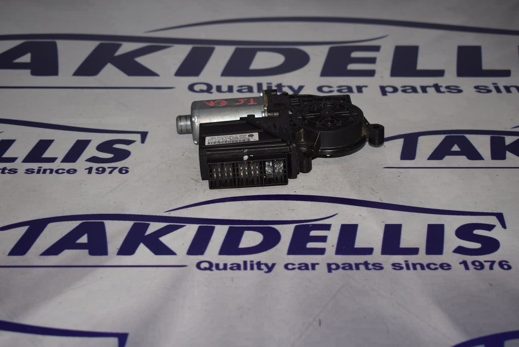 Μοτέρ Παραθύρου Εμπρός Αριστερό Volkswagen Transporter T5