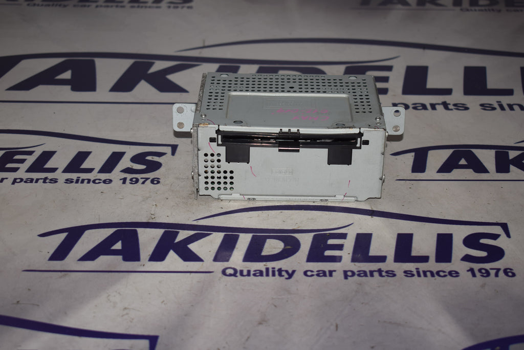 Μονάδα Ήχου Ford